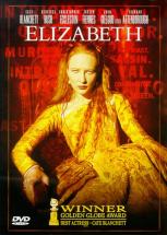 Elizabeth - Movie Poster