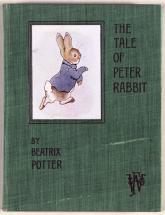 Tale of Peter Rabbit, The - Beatrix Potter