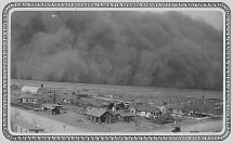 Dust Bowls