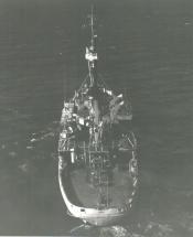 USS Hoist