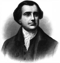 Edmund Randolph