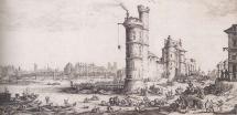 Paris - View of the City