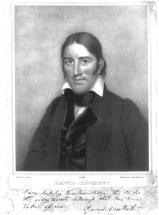 Davy Crockett Photo