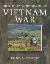 The Illustrated History of the Vietnam War