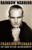 Francois Pienaar - Rainbow Warrior