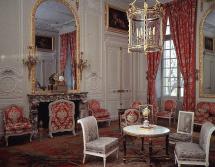 Petite Trianon - Salon