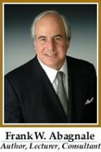 Frank Abagnale