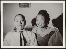 Mamie Till-Mobley