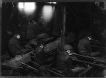 Children Working the Mines