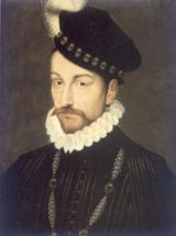 Charles IX