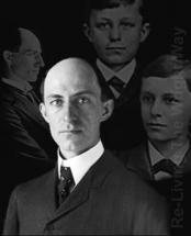 Wilbur Wright