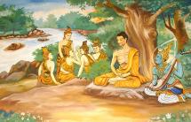 Life of the Buddha