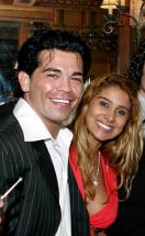 Arturo Gatti - Amanda Rodrigues