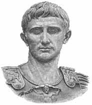 Caesar Augustus