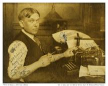 H.L. Mencken