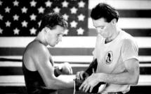 Micky Ward and Dicky Eklund - 1987