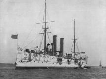 USS Marblehead