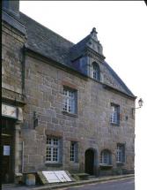 Mary Queen of Scots - First Home in France