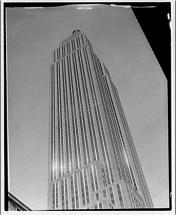 Empire State Building: When It was Tallest in the World