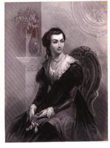 Abigail Adams