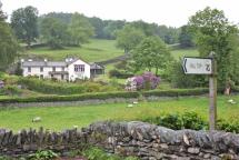 Castle Cottage - Where Beatrix Potter Lived and Died