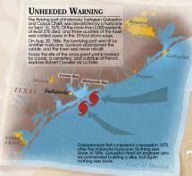 Indianola Hurricane of 1875