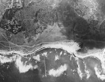 Kahuku Army Airfield - Base of Louis Zamperini