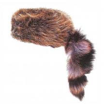 Daniel Boone - Coonskin Cap