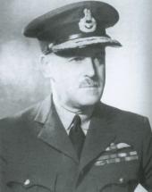 Sir Trafford Leigh-Mallory 