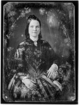 Mary Todd Lincoln