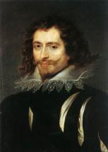 George Villiers