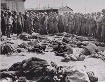 Jews Killed by the Nazis