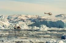 Greenland - Home of Icebergs