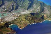 Oahu - Island Home of the King Family
