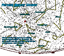 Perseid Meteor Shower