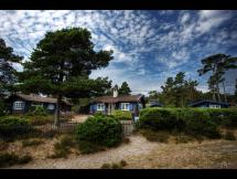 Sandhamn - Summer Homes