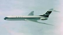 BOAC - VC-10