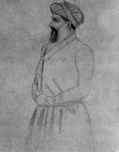 Shah Jahan - 19th-Century Illustration