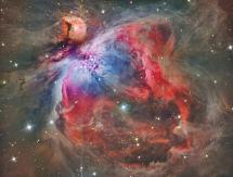 Orion Nebula - M42