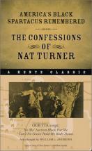 The Confessions of Nat Turner