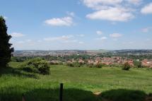 View of Grantham