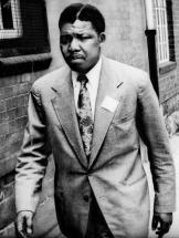 Mandela in 1956