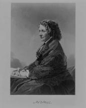 Harriet Beecher Stowe