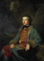 James Boswell