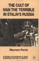 Cult of Ivan the Terrible in Stalin's Russia