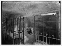 The Garden Tomb