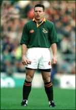 Joel Stransky