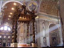 St. Peter's Basilica