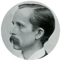 J.M. Barrie Photo