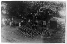 Meal Preparation by Field Workers